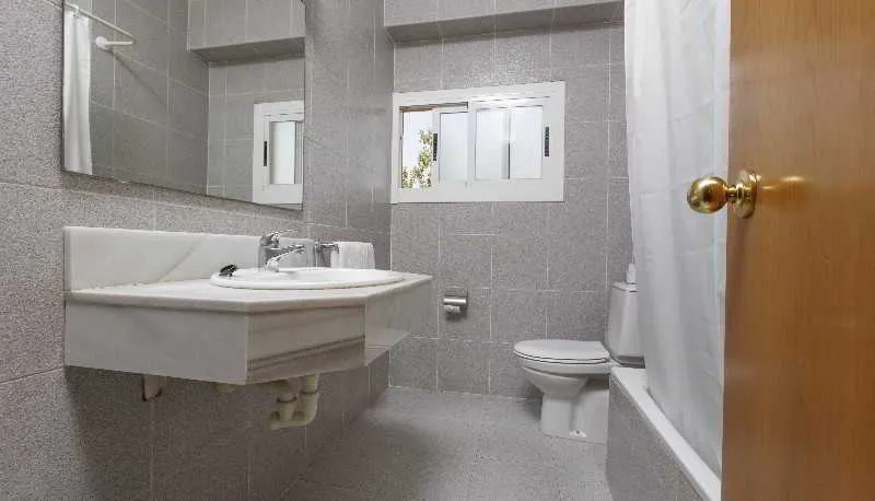 Double or Twin STANDARD Room, Golf Beach, Majorca