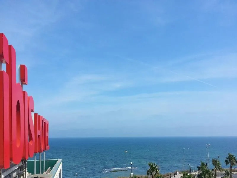 General view, Ibis Alicante, Costa Blanca