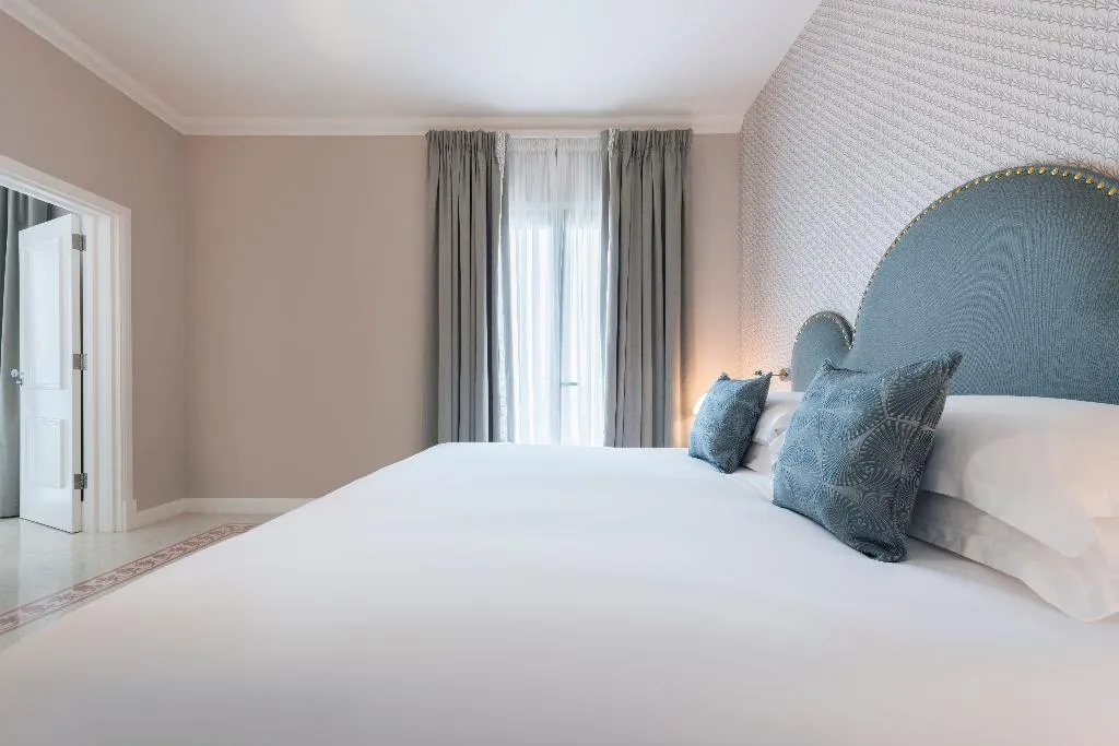 SUITE HARBOUR VIEW Room, The Phoenicia Malta - LHW, Malta
