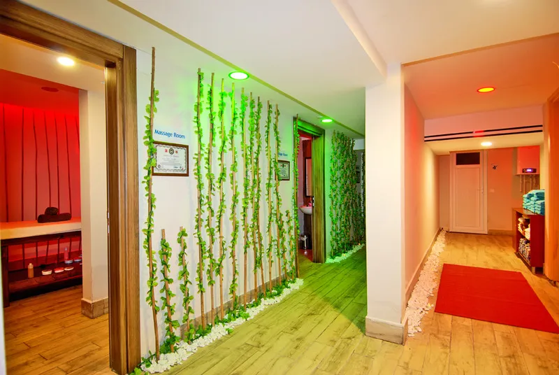 Sports and Entertainment, Kleopatra Ramira Hotel, Antalya