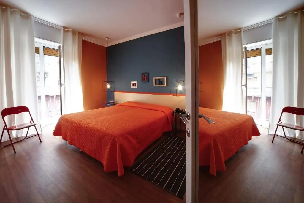 APARTMENT SUPERIOR ONE BEDROOM Room, Residence Pian della Nave, Milan