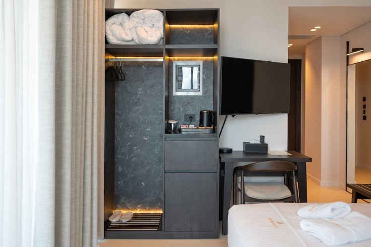Dream Hotel Saranda, Southern Albania