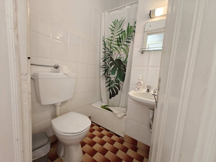 Residencial Mirasol, Madeira