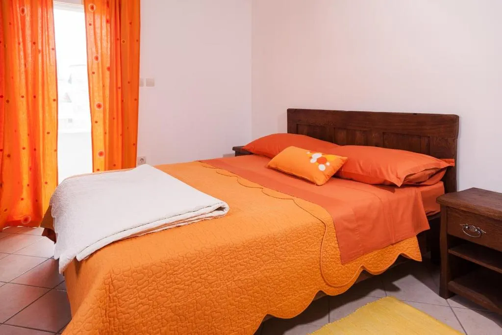 General view, Rooms Vesna, Split