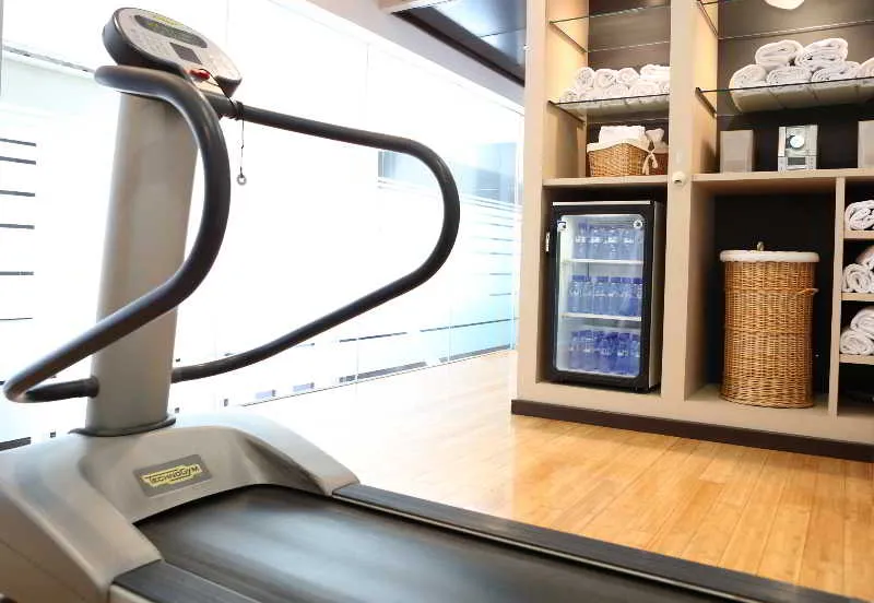 Sports and Entertainment, Hotel Vilamari, Barcelona