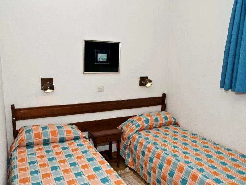 Room, Gelimar, Gran Canaria