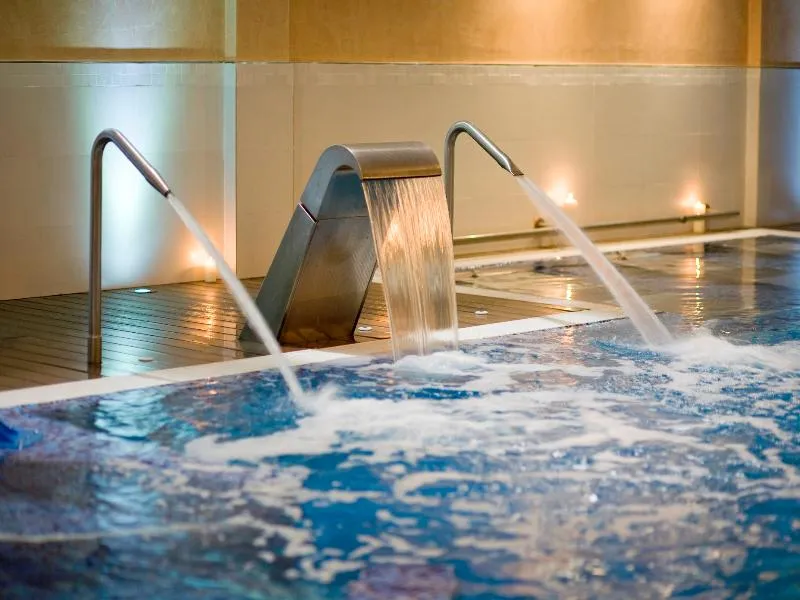 Sports and Entertainment, Hotel & Spa Villa Olímpic@ Suites, Barcelona