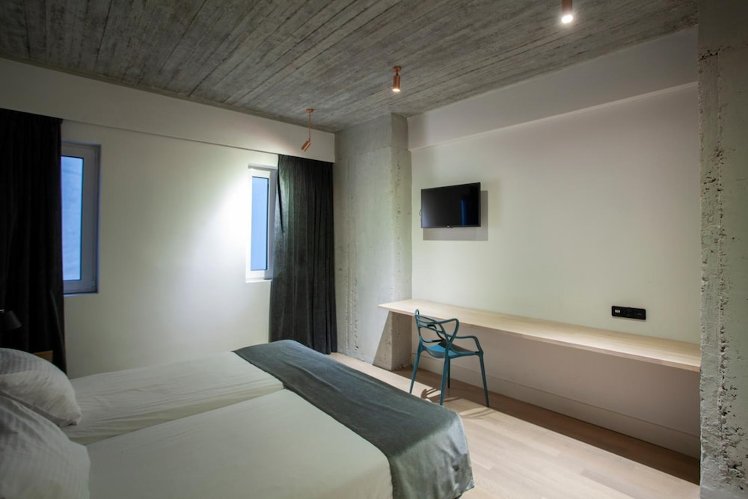 Art Suites Korai, Athens