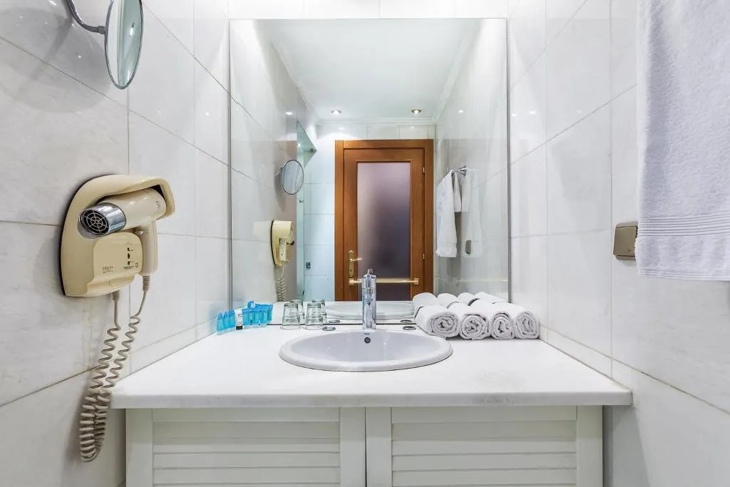 SUITE STANDARD Room, Minerva Premier, Halkidiki