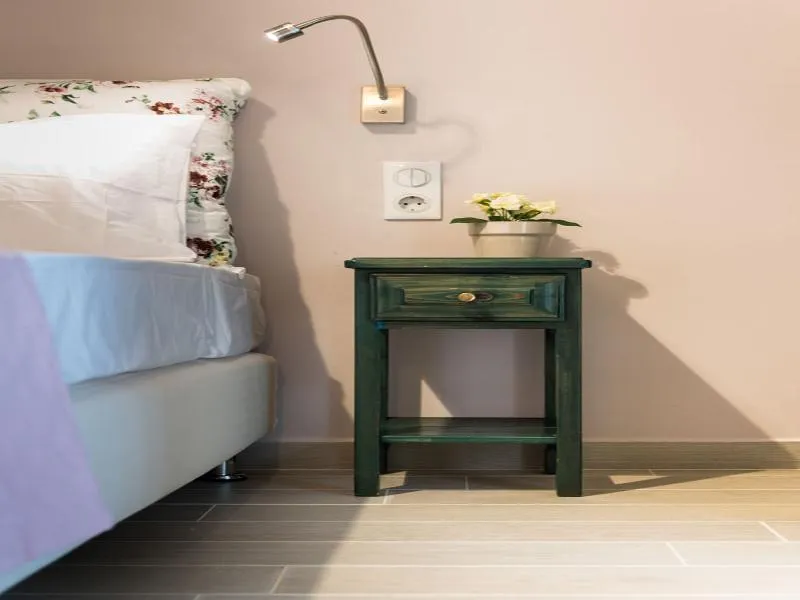 Room, Villa Albanis, Skiathos