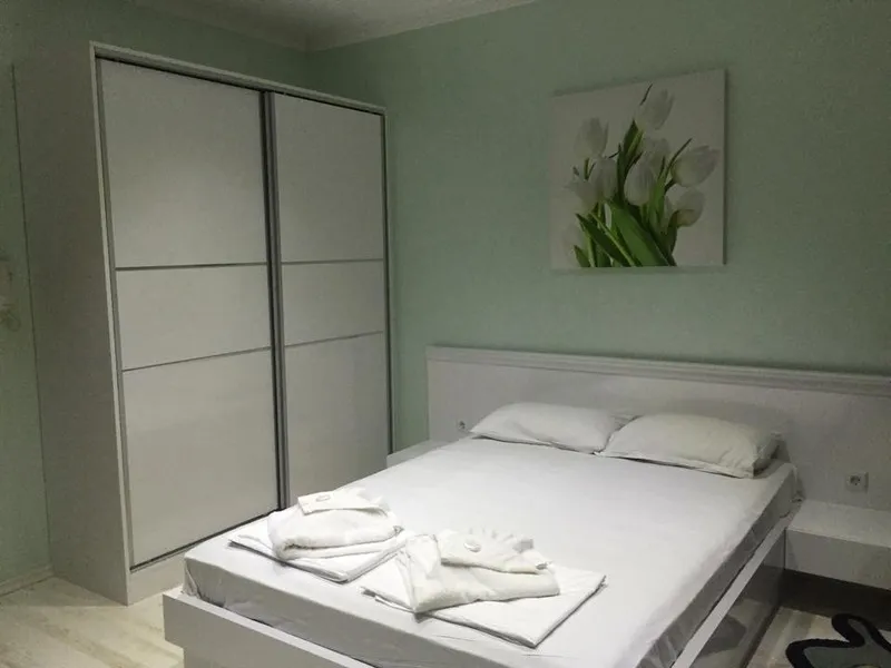STUDIO STANDARD Room, Bahami Residence, Bourgas