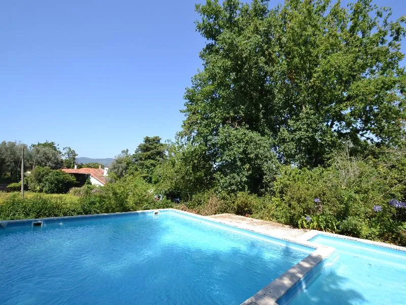 Pool, Casa Do Salgueirinho, Porto