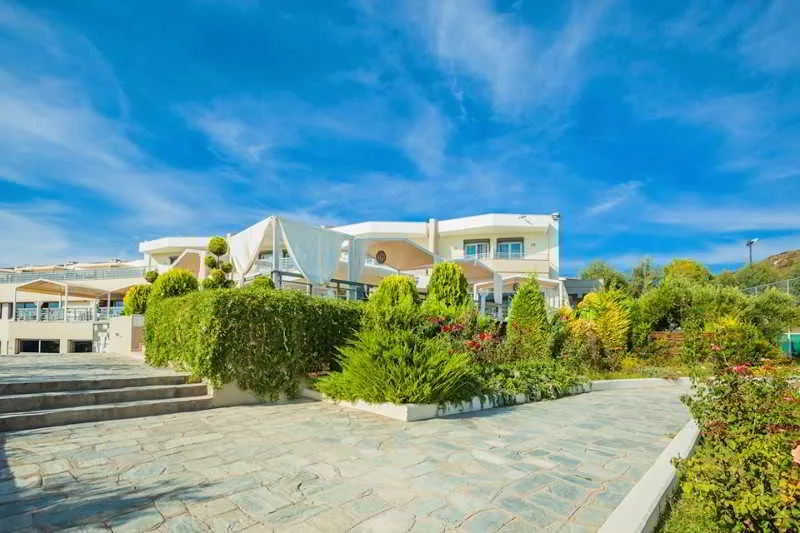 General view, Xenios Anastasia Resort & Spa, Thessaloniki