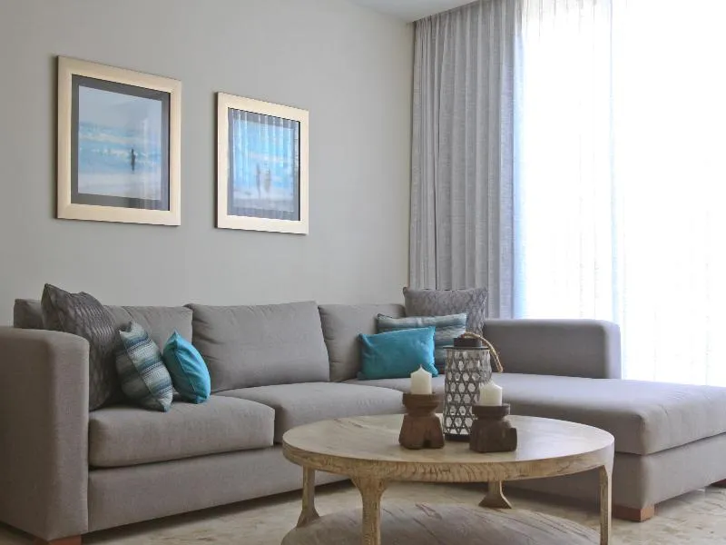 APARTMENT ONE BEDROOM Room, Anah Suites, Playa Del Carmen