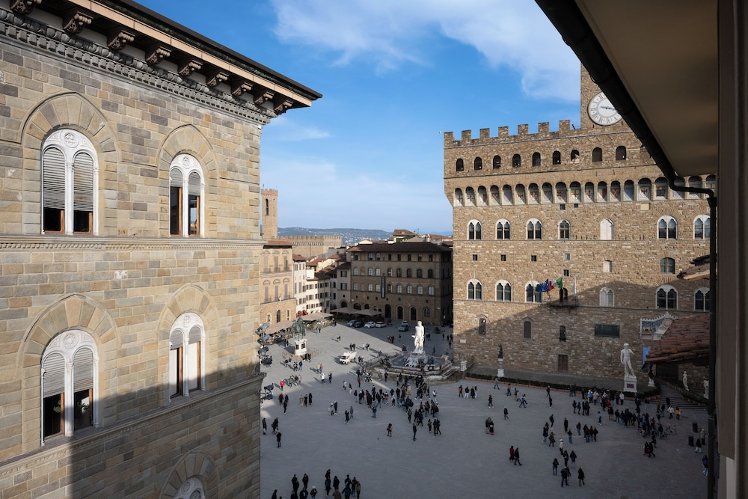 Relais Piazza Signoria, Florence