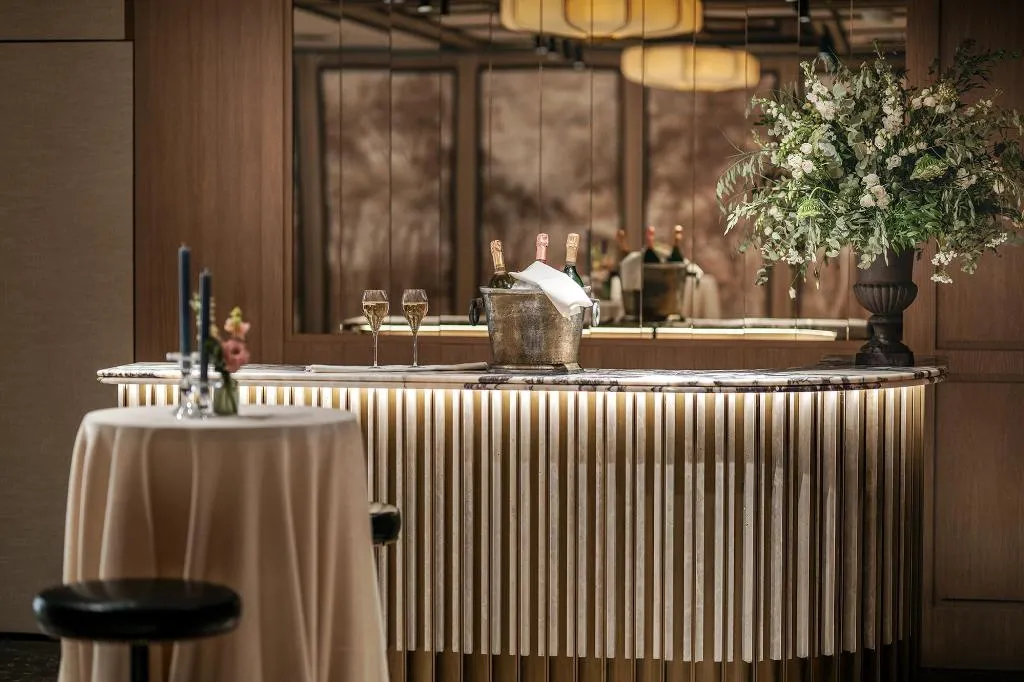 Conferences, Bless Hotel Madrid, a member of The Leading Hotels, Madrid
