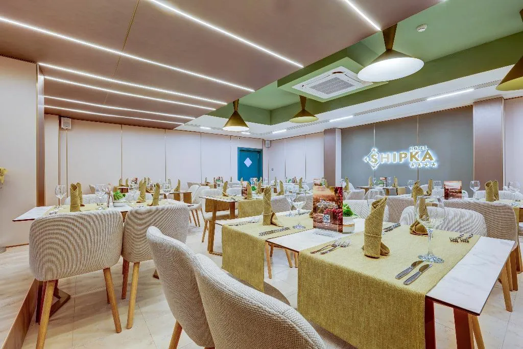 Conferences, Hotel Shipka All Inclusive, Varna