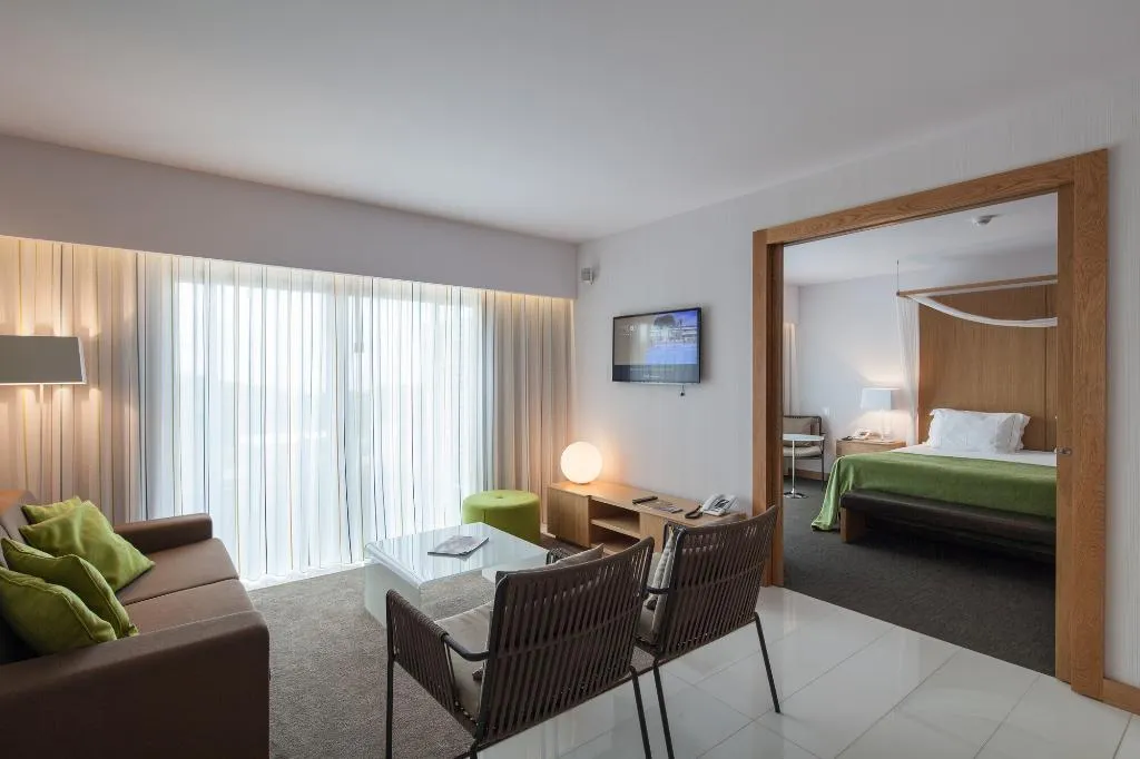 SUITE ONE BEDROOM Room, Epic SANA Algarve, Algarve