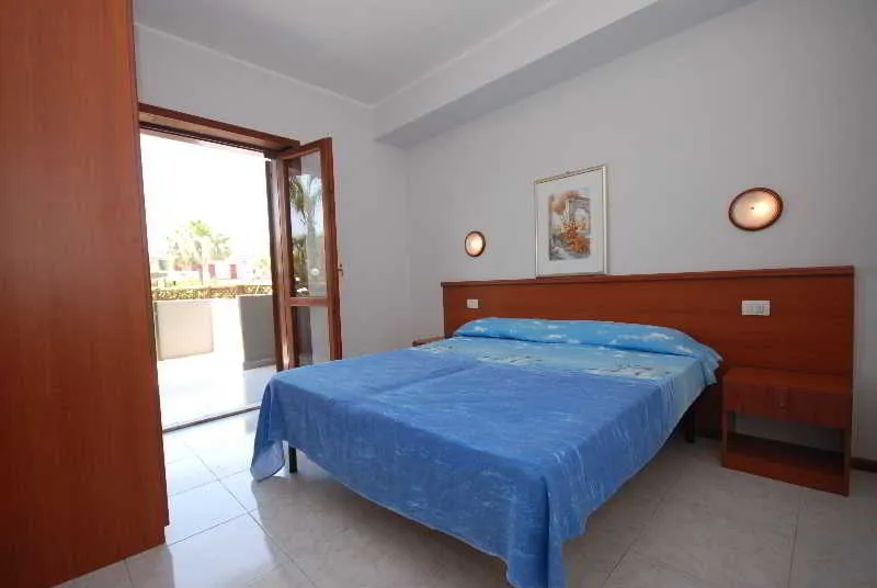 Room, Fondachello Village, Catania