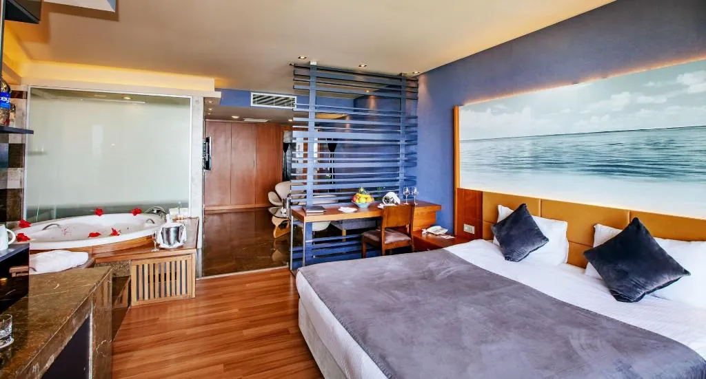Room, Tui Blue Sherwood Belek - All Inclusive, Antalya