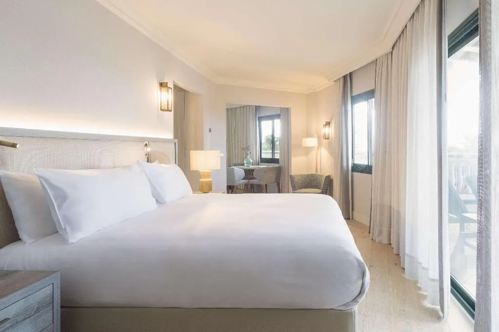 SUITE SEA VIEW Room, Hilton Mallorca Galatzo, Majorca