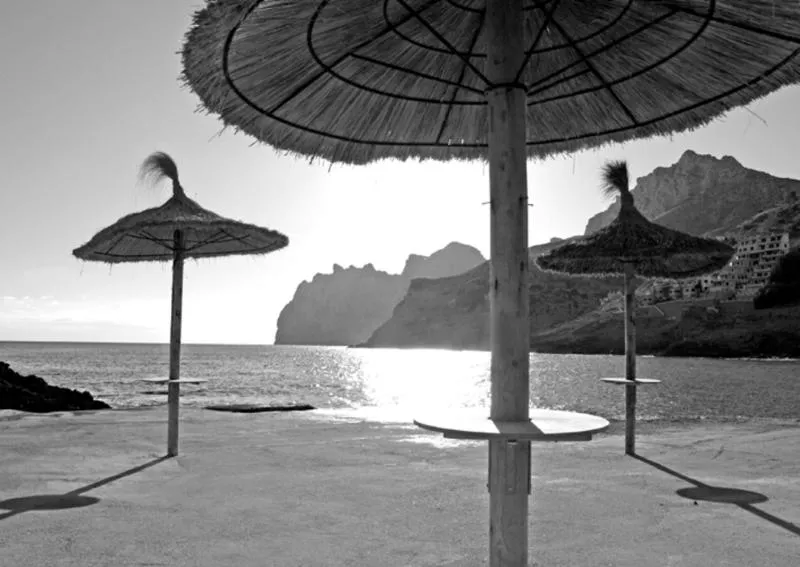 Beach, Cala Sant Vicenç - ADULTS ONLY, Majorca