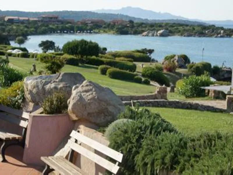 General view, Villaggio Marineledda, Olbia