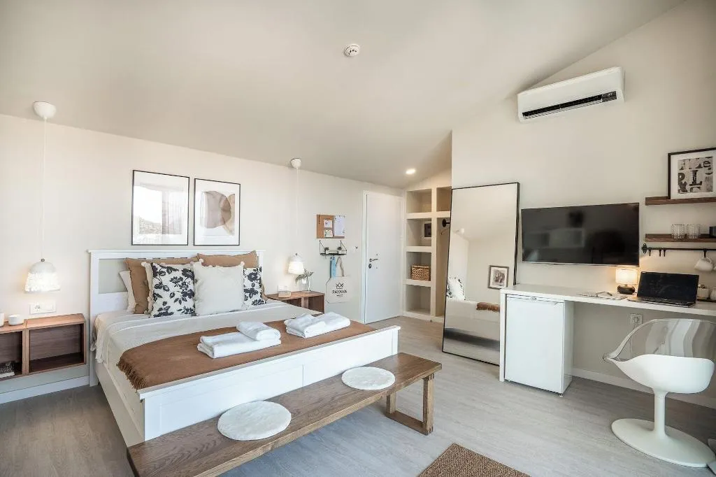 Room, Payava Hotel By True Blue, Dalaman