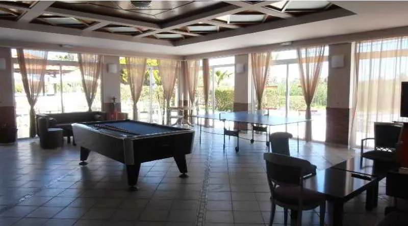 Sports and Entertainment, Nefeli, Kos