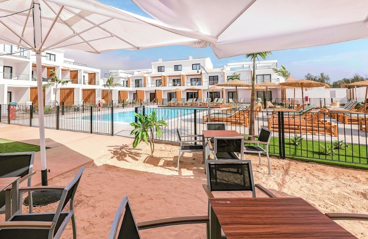 Shambhala Fuerteventura, Fuerteventura
