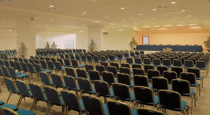 Conferences, Setar, Cagliari