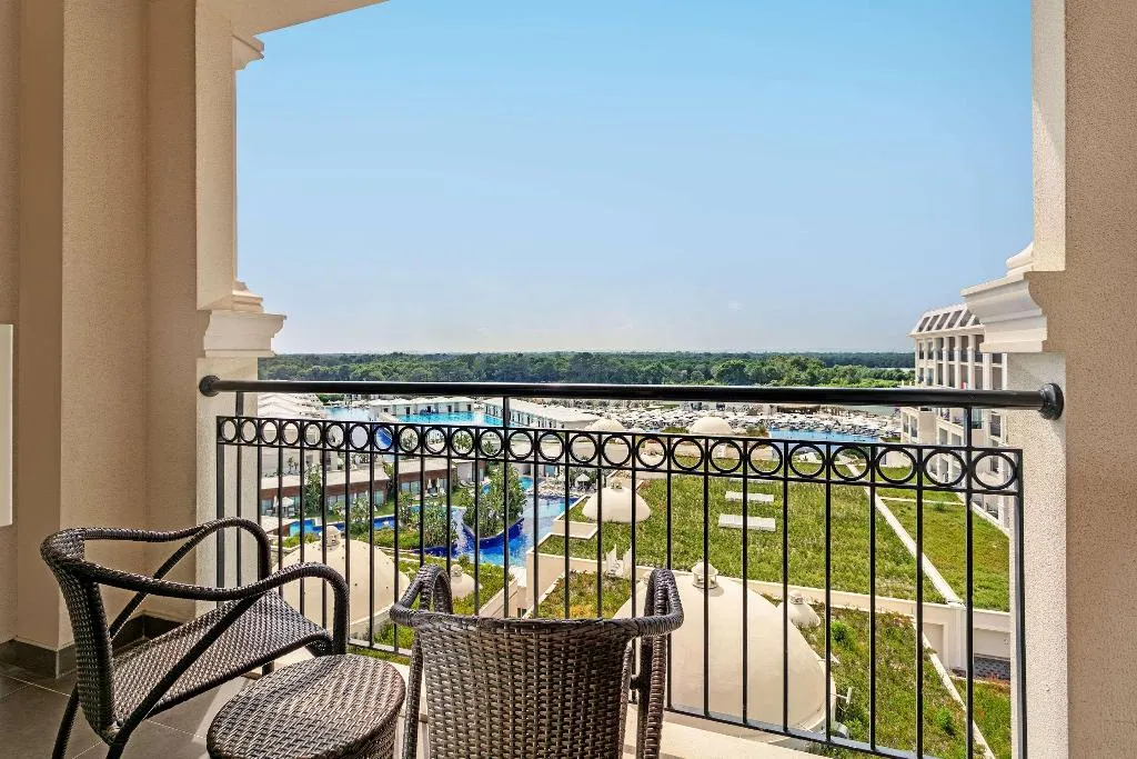 Sports and Entertainment, Titanic Deluxe Golf Belek, Antalya