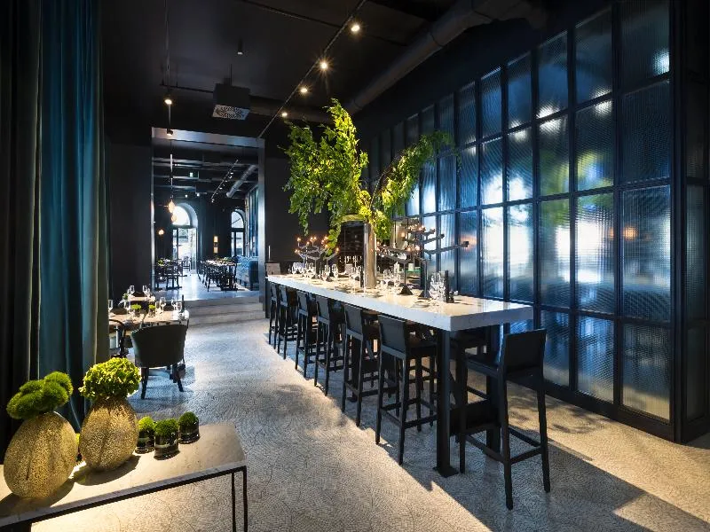 Restaurant, Adriatic Hotel by Maistra Collection, Istria