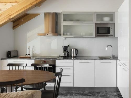 Lisbon Serviced Apartments - Baixa Castelo, Lisbon