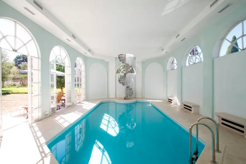 Pool, Casa De Mogofores, Porto