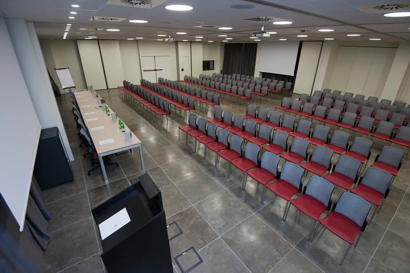 Conferences, As Hotel Limbiate Fiera, Milan