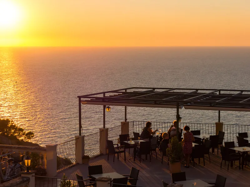 Bar, Baronia, Majorca