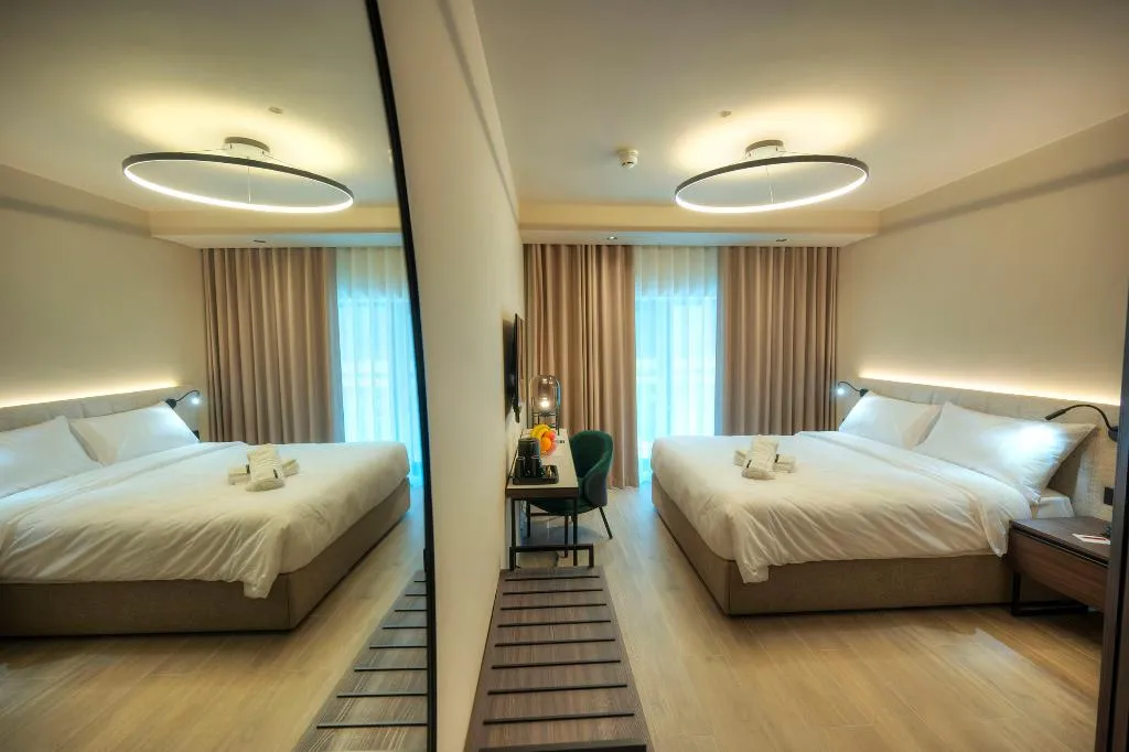 DOUBLE EXECUTIVE Room, Aste Hotel, Malta