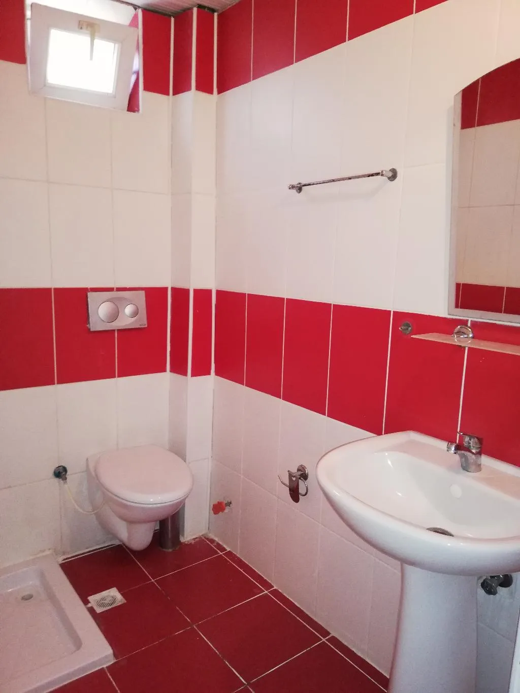 DOUBLE STANDARD Room, Delphin Apart Hotel, Antalya