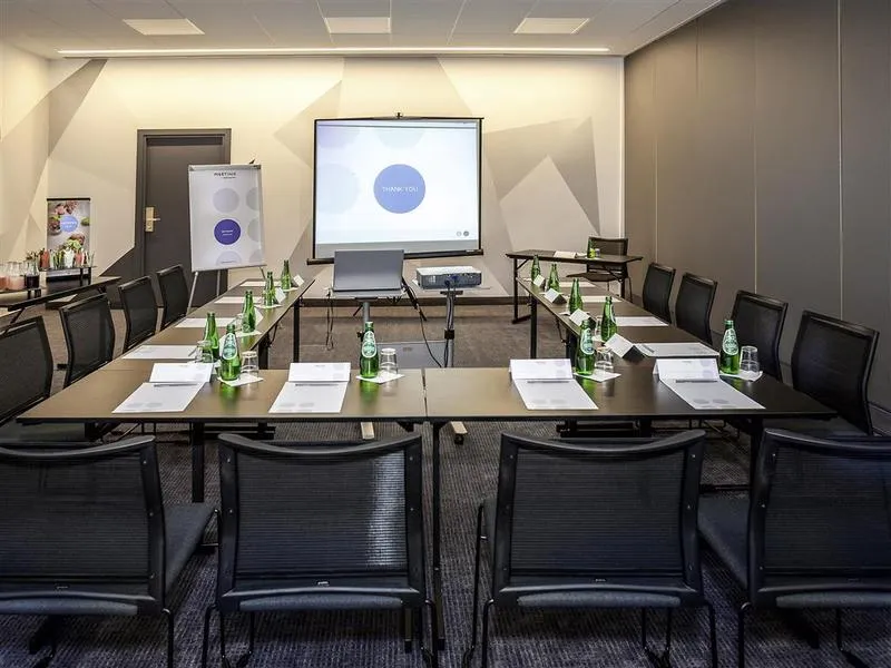 Conferences, Novotel Gdansk Marina, Gdansk