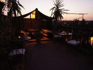 Exterior, Riad Nomades, Marrakech