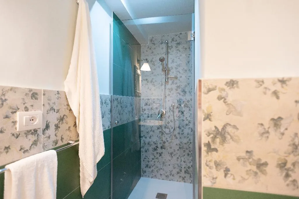 Double or Twin STANDARD Room, B&B Dei Decumani di Napoli, Naples