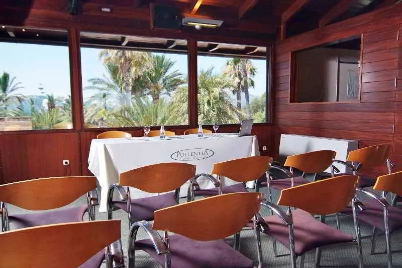 Conferences, PortBlue Club Pollentia Resort & Spa, Majorca