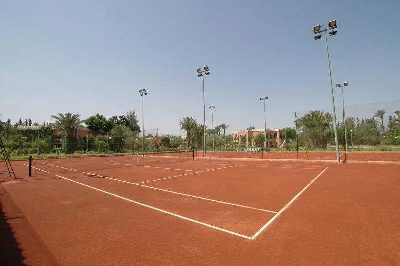 Sports and Entertainment, Royal Decameron Issil Resort, Marrakech