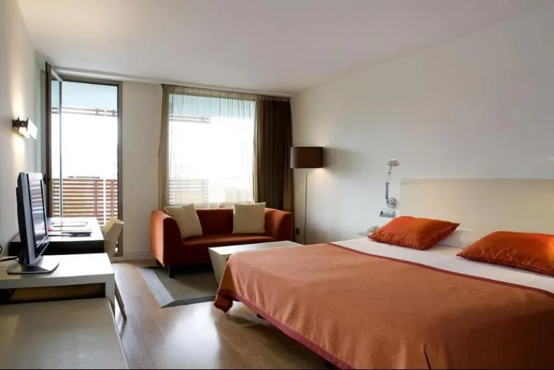 Double or Twin SUPERIOR Room, Magnolia Hotel, Costa Dorada