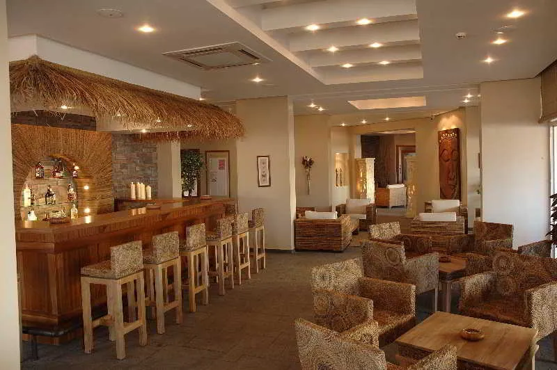 Bar, Hawaii Hotel Marmaris, Dalaman