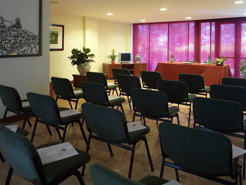 Conferences, Hotel Perusia & La Villa, Perugia