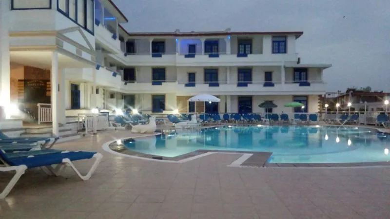 General view, Victoria Suite Hotel & Spa, Bodrum