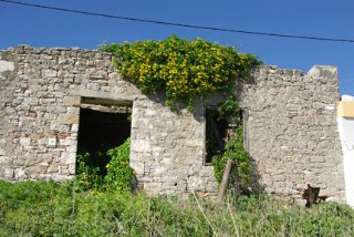 Exterior, Thomas, Rhodes
