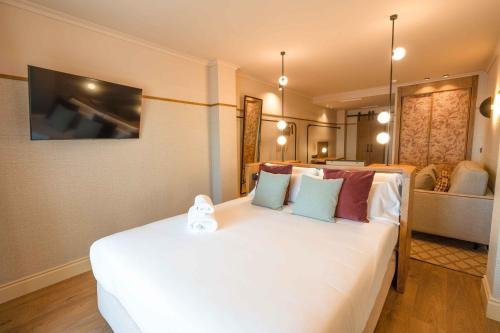 JovA Hotel & Restaurant, Costa Blanca